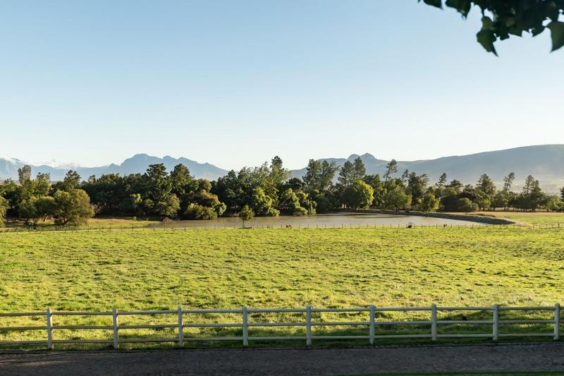 7 Bedroom Property for Sale in Wellington Open Space Western Cape